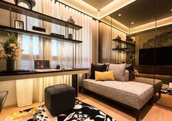 Upper Bukit Timah Road (D21), Condominium #590855721